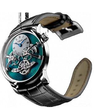 Replica MB F Legacy Machines 02.TL.G Titanium watch